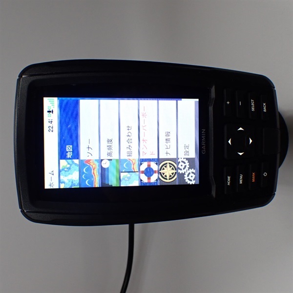 ＥＣＨＯＭＡＰ ＰＬＵＳ ４５ＣＶＧＴ２１ーＴＭ セット